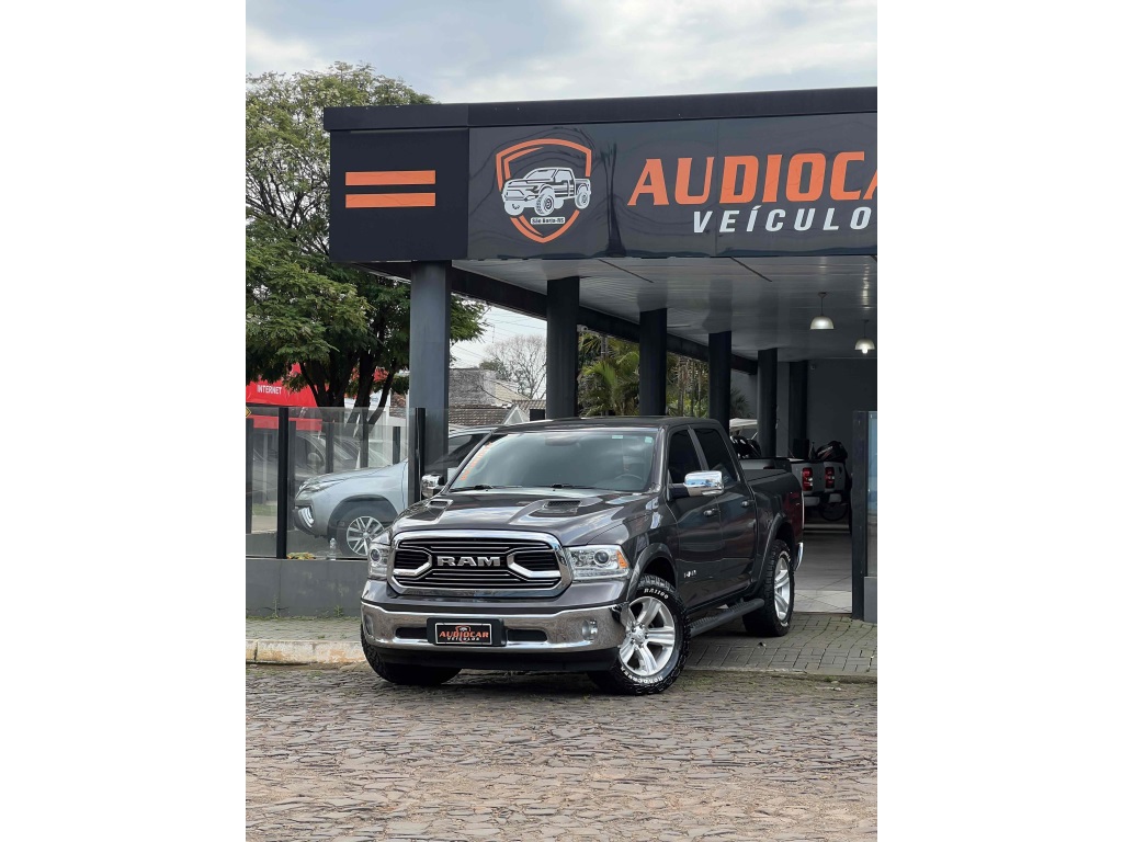 RAM 1500
