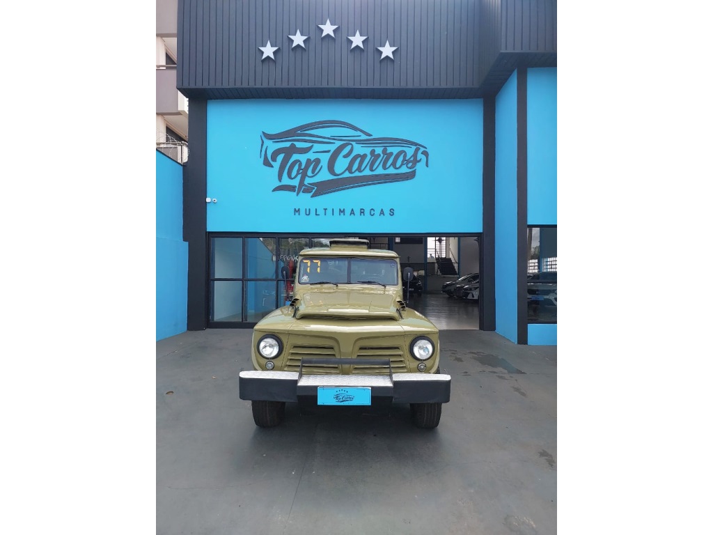 FORD F-75
