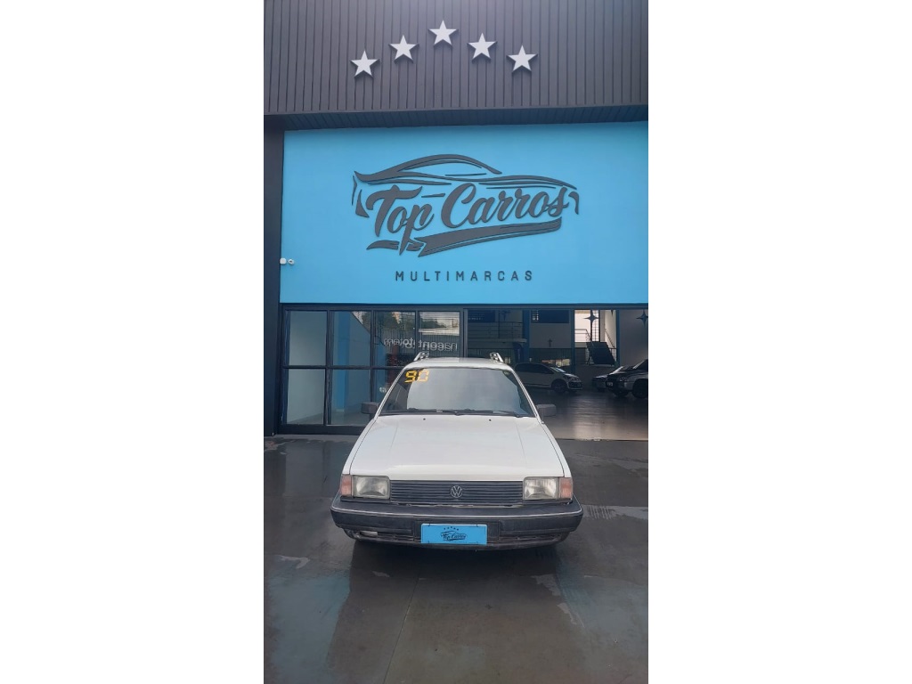 VOLKSWAGEN QUANTUM