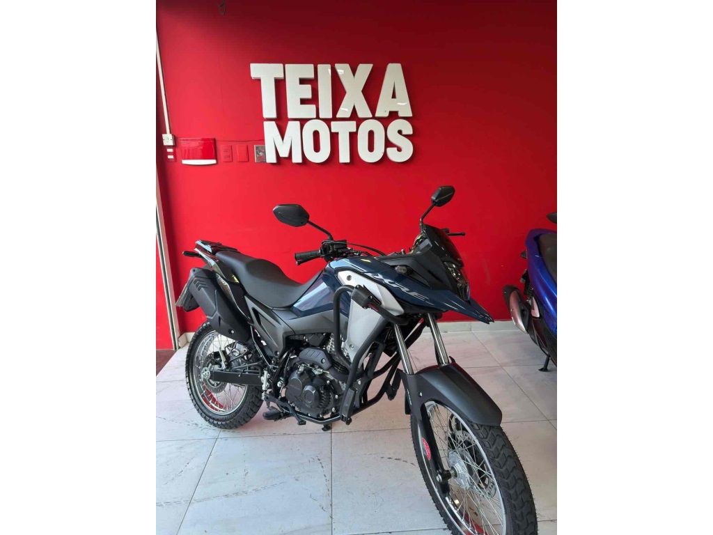 HONDA XRE 190 
