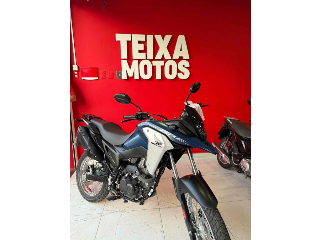 HONDA XRE 190 