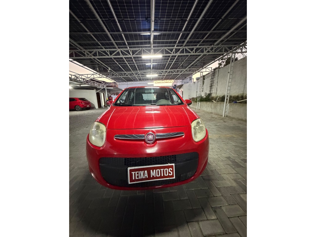 FIAT PALIO