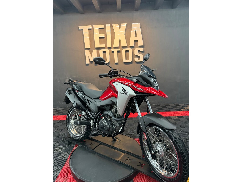 HONDA XRE 190 