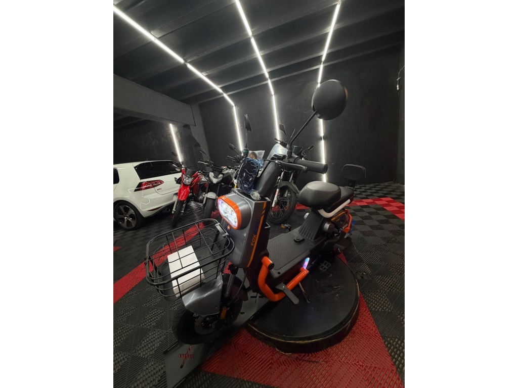 FOXSCOO Z2 1000W