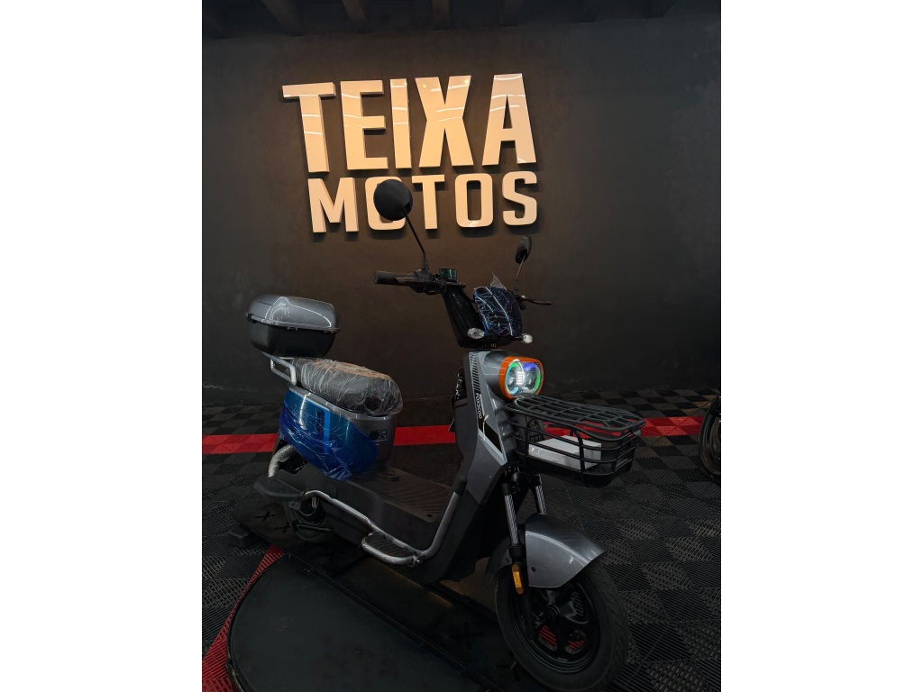 FOXSCOO Z4 1000W