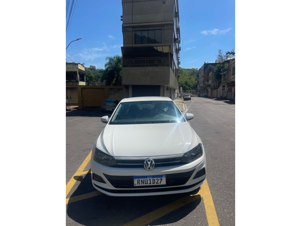 VOLKSWAGEN VIRTUS