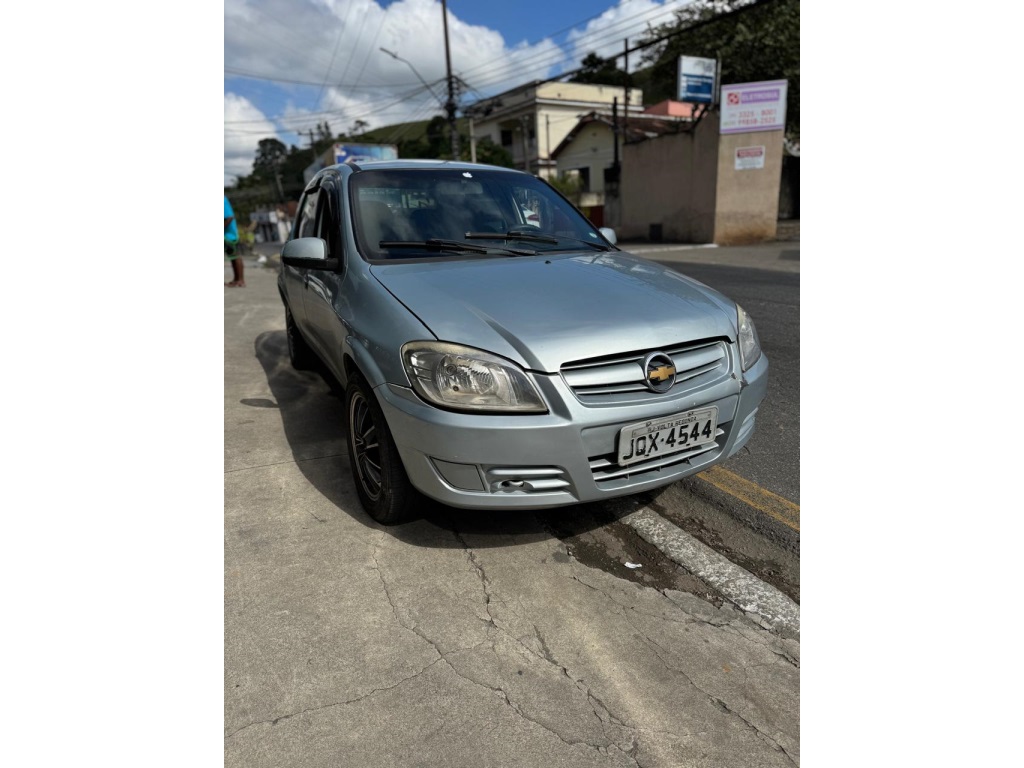 CHEVROLET PRISMA