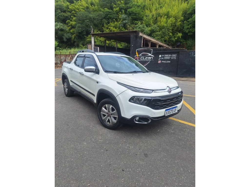 FIAT TORO