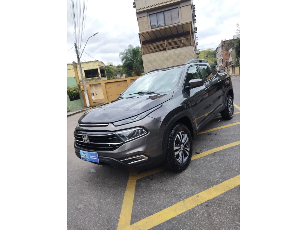 FIAT TORO