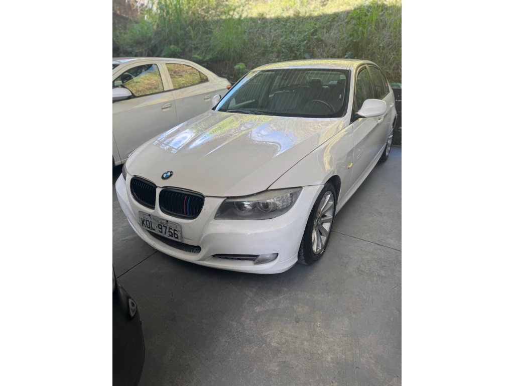 BMW 318i