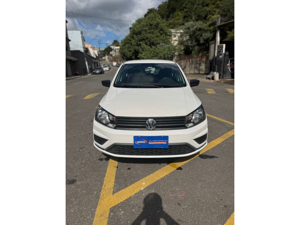 VOLKSWAGEN GOL