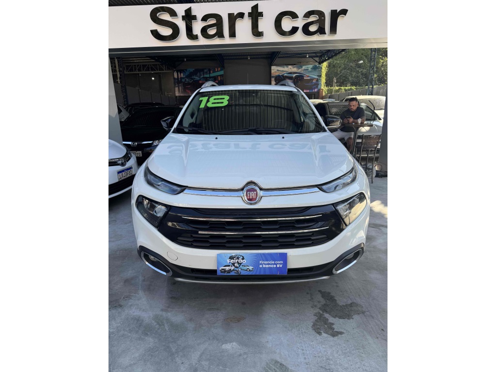 FIAT TORO