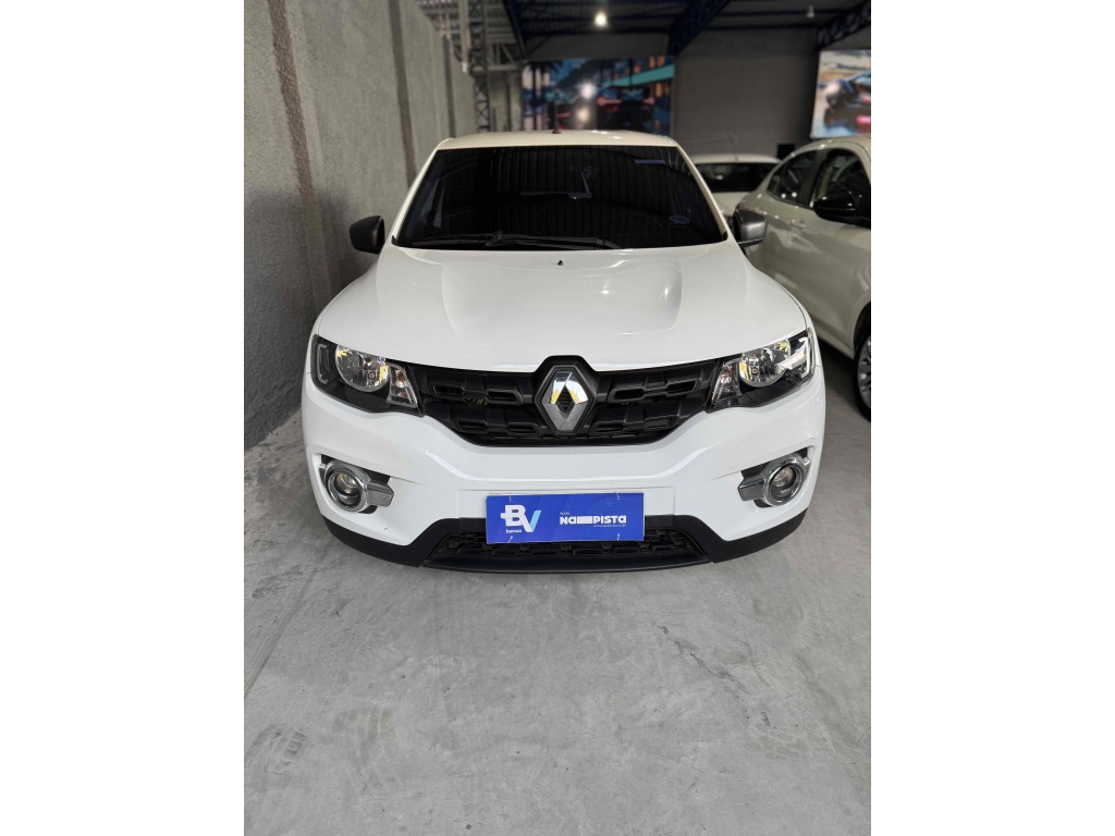 RENAULT KWID