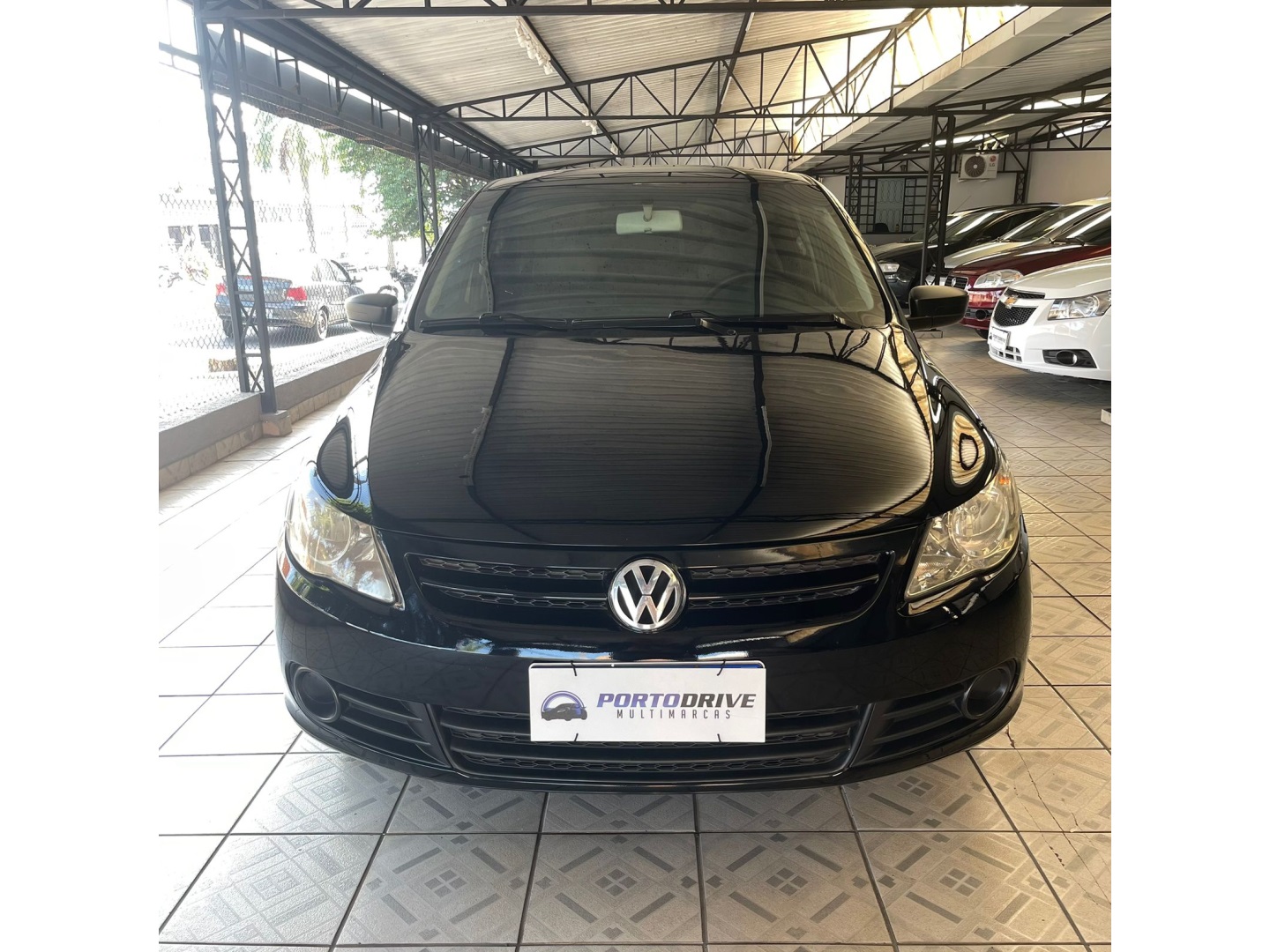 VOLKSWAGEN GOL