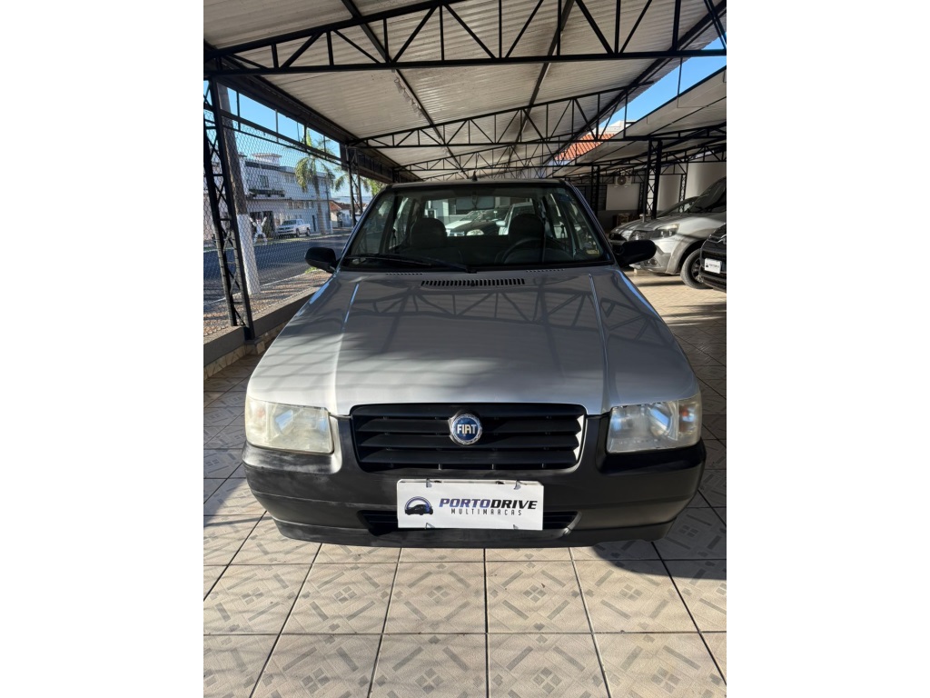 FIAT UNO