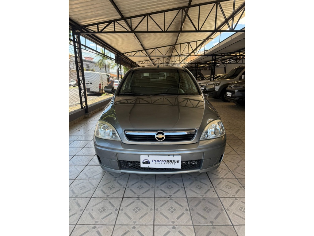 CHEVROLET CORSA
