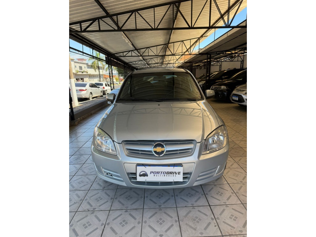 CHEVROLET CELTA
