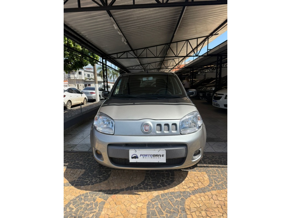 FIAT UNO