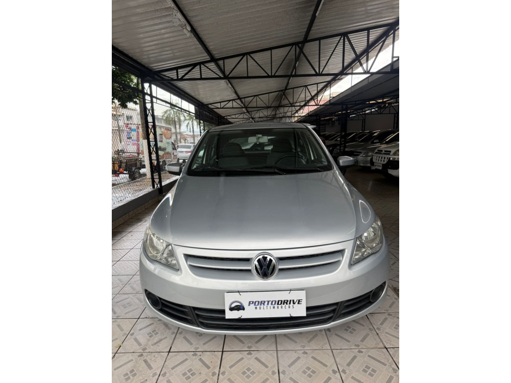 VOLKSWAGEN GOL
