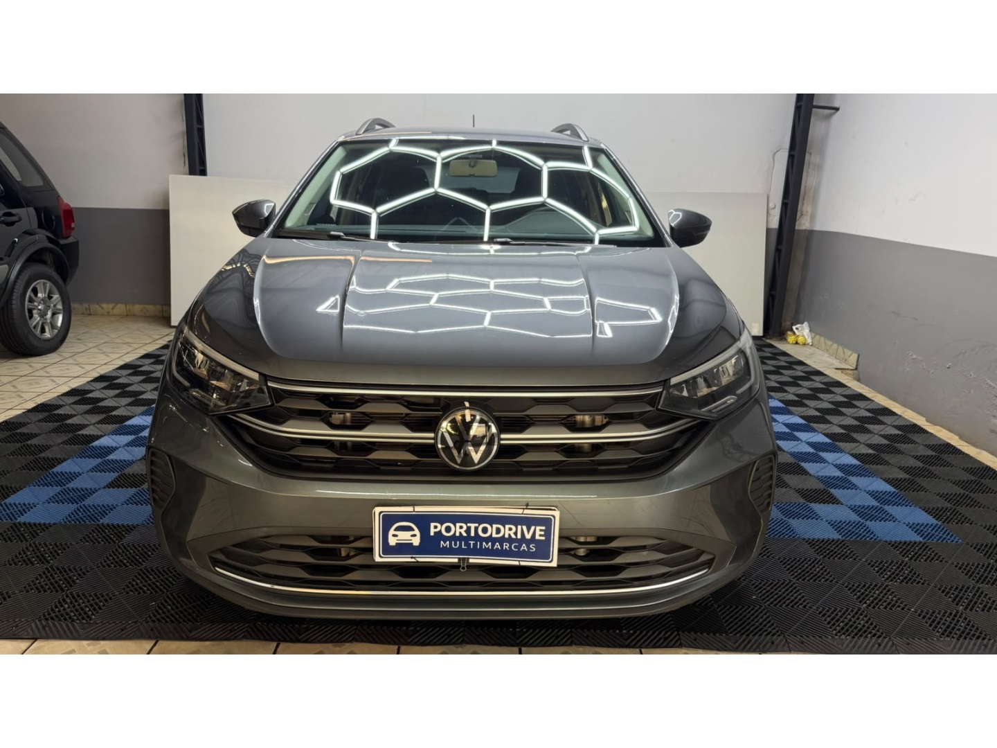 VOLKSWAGEN NIVUS