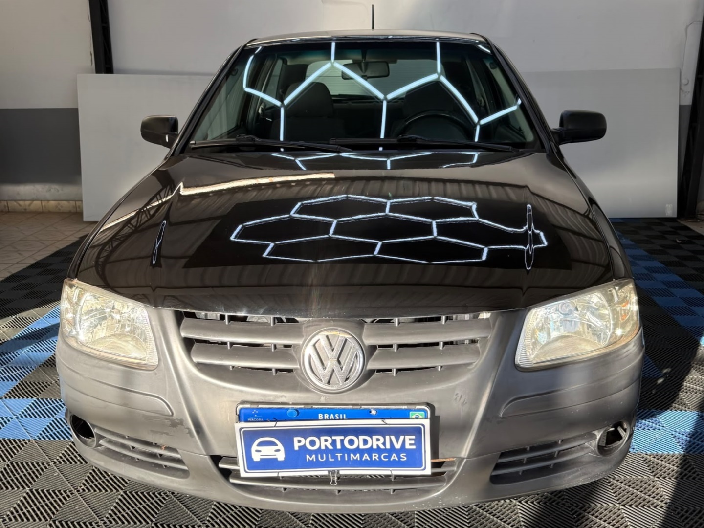 VOLKSWAGEN GOL