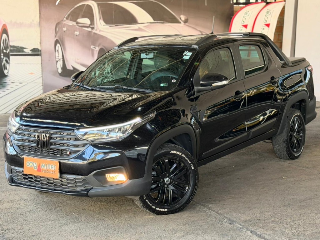 FIAT STRADA