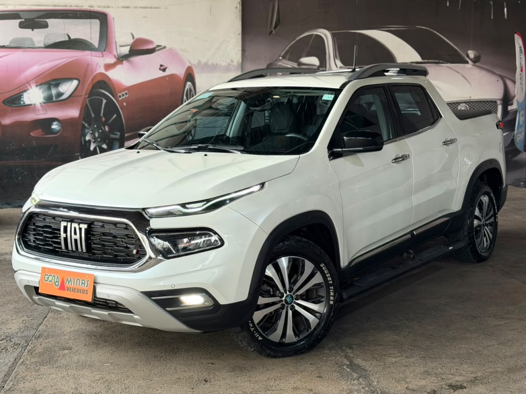 FIAT TORO