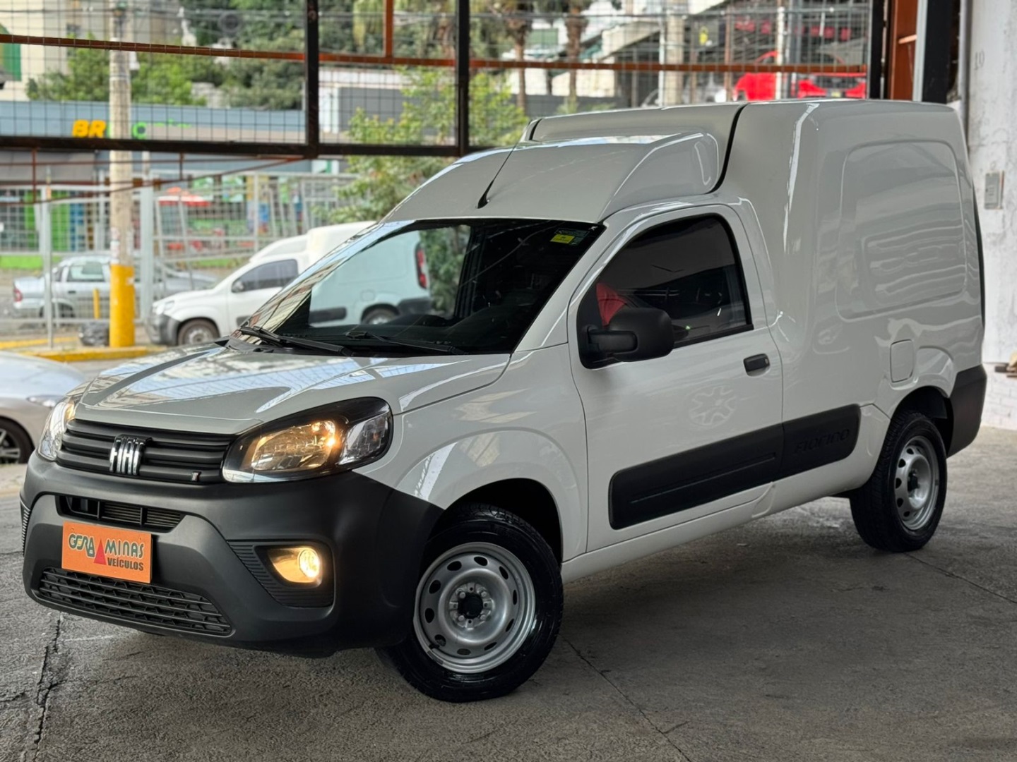 FIAT FIORINO