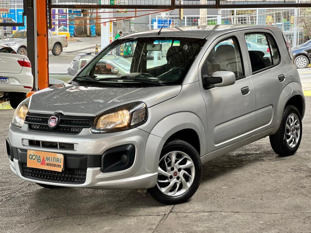 FIAT UNO