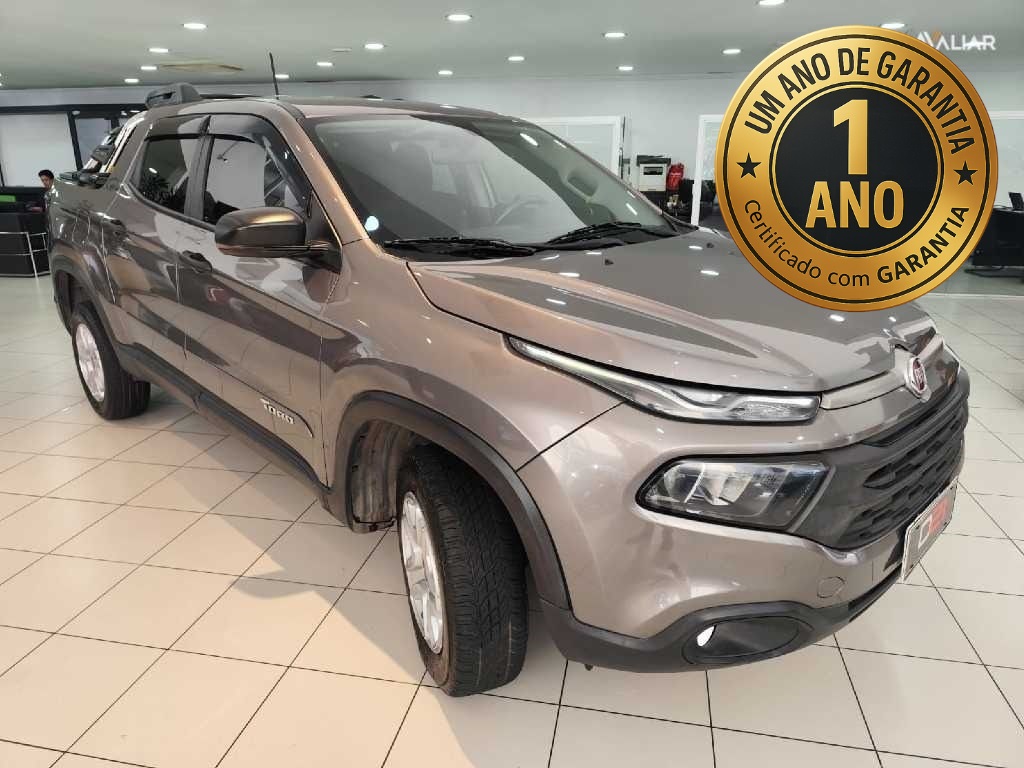 FIAT TORO