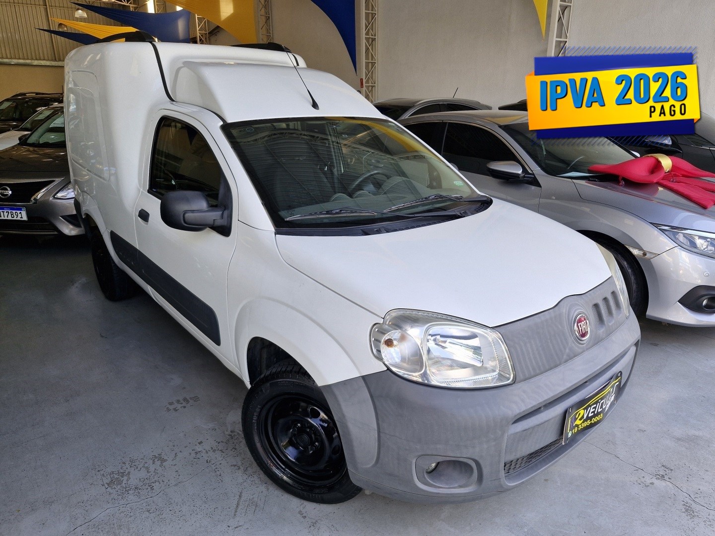 FIAT FIORINO