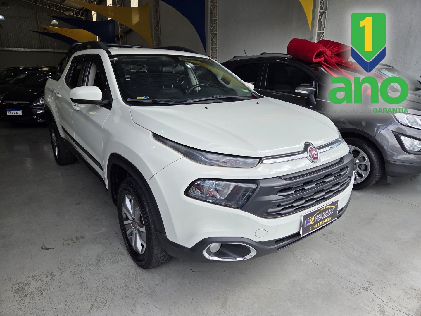 FIAT TORO