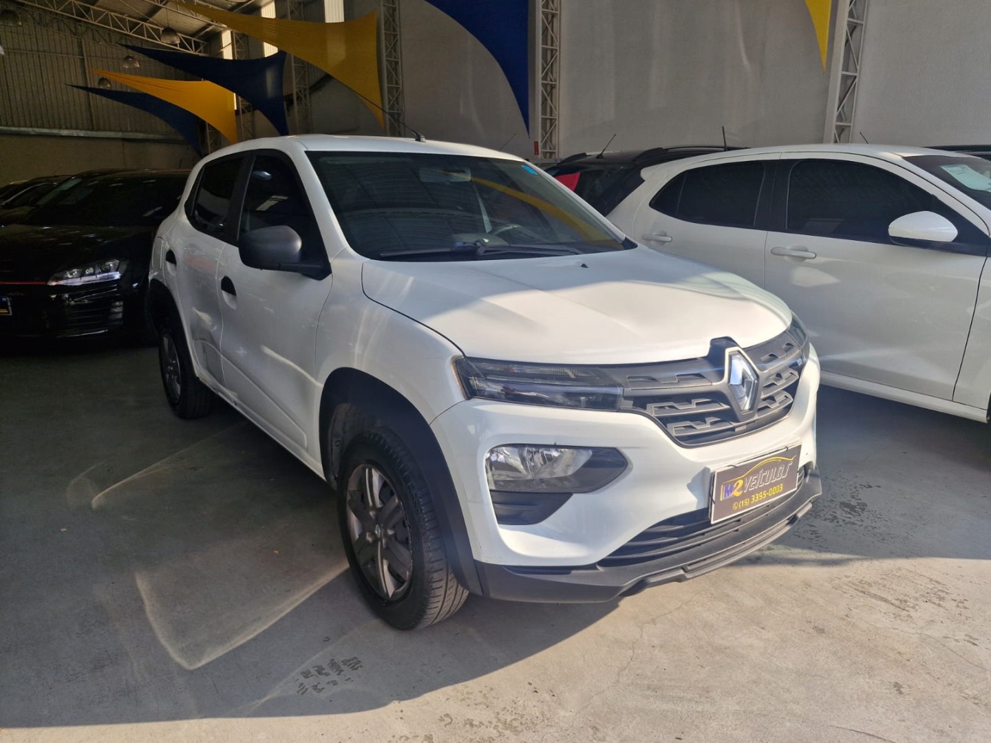 RENAULT KWID