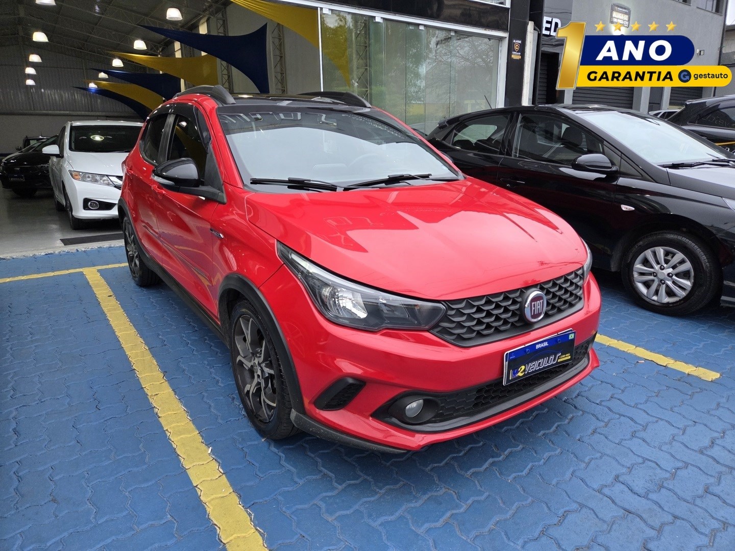 FIAT ARGO