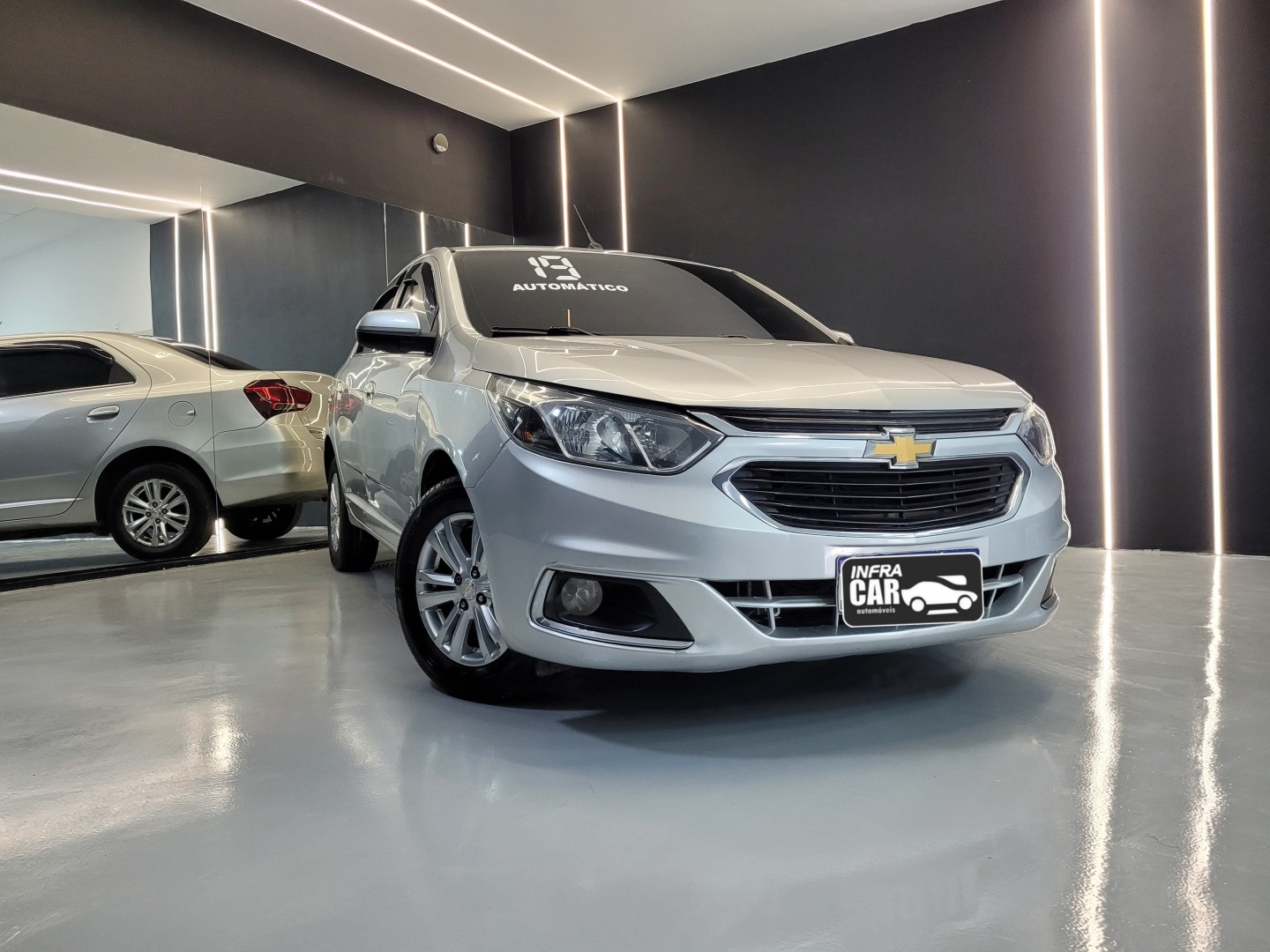CHEVROLET COBALT