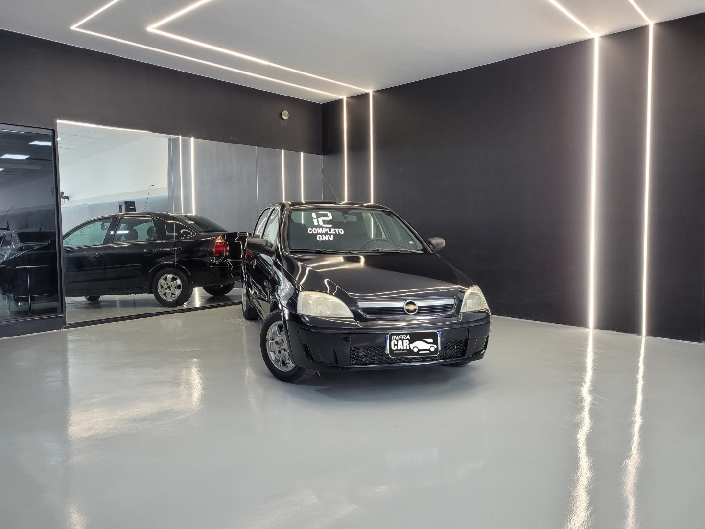 CHEVROLET CORSA