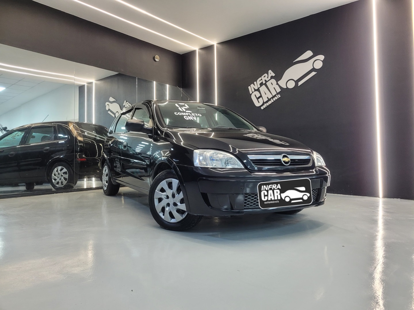 CHEVROLET CORSA