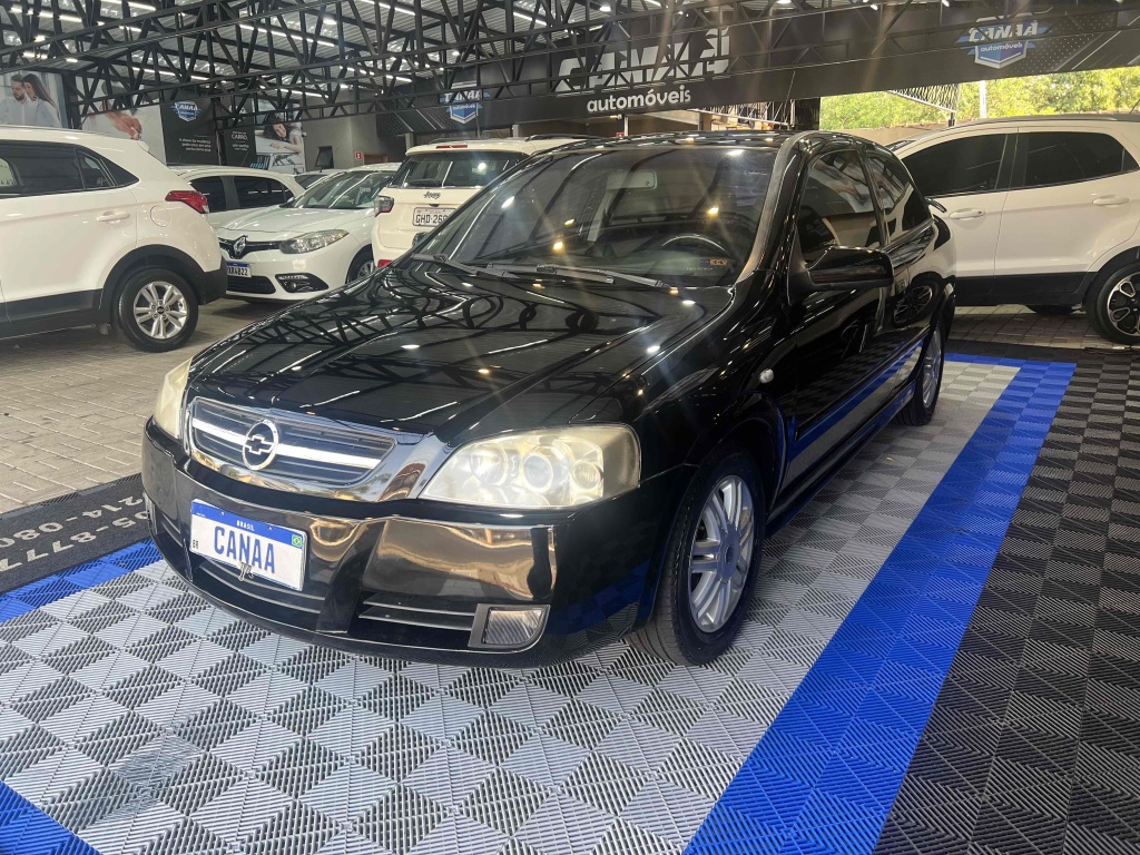 CHEVROLET ASTRA