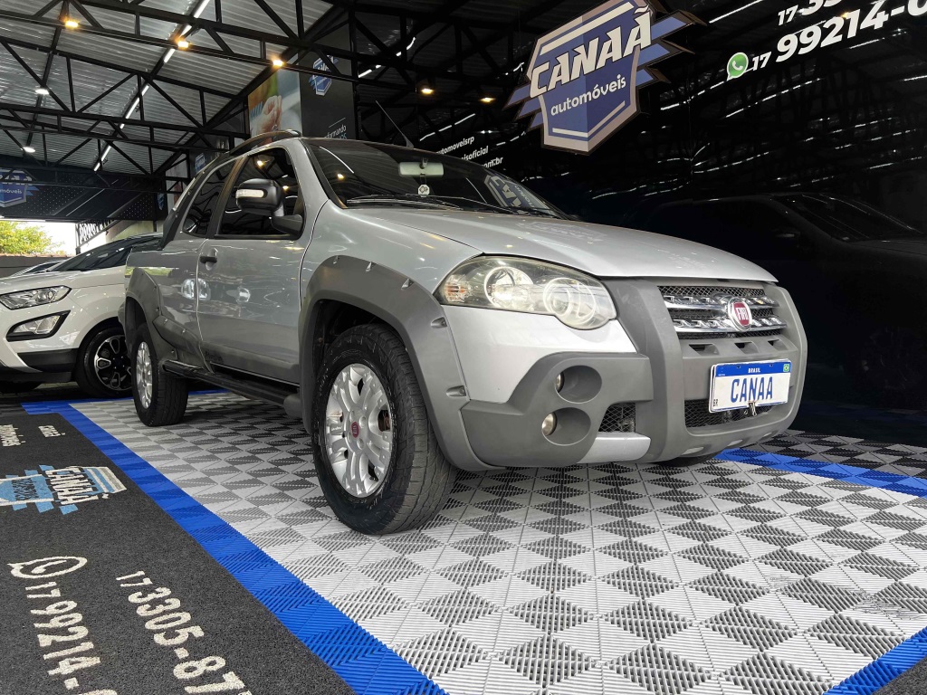 FIAT STRADA
