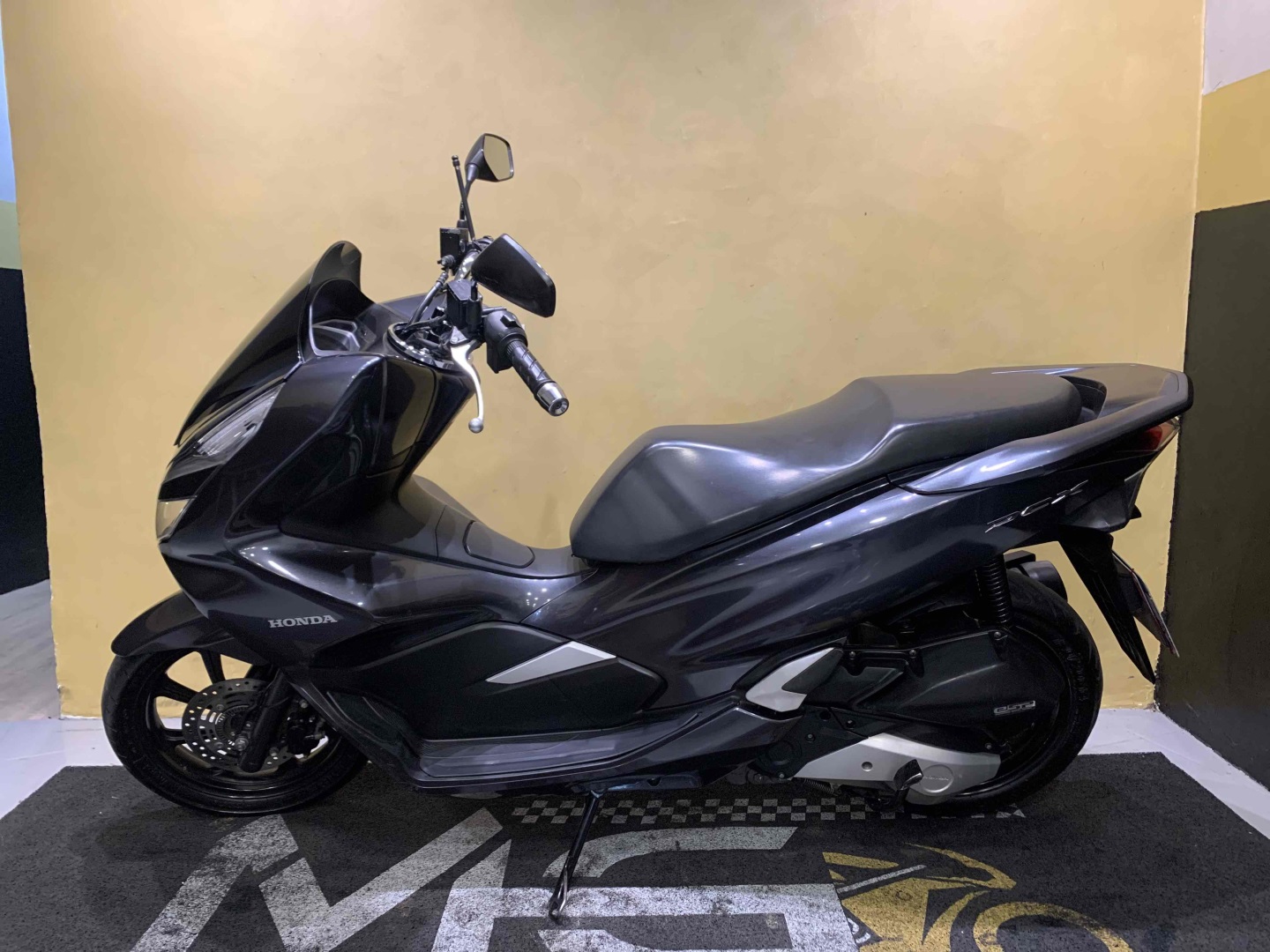 HONDA PCX 150
