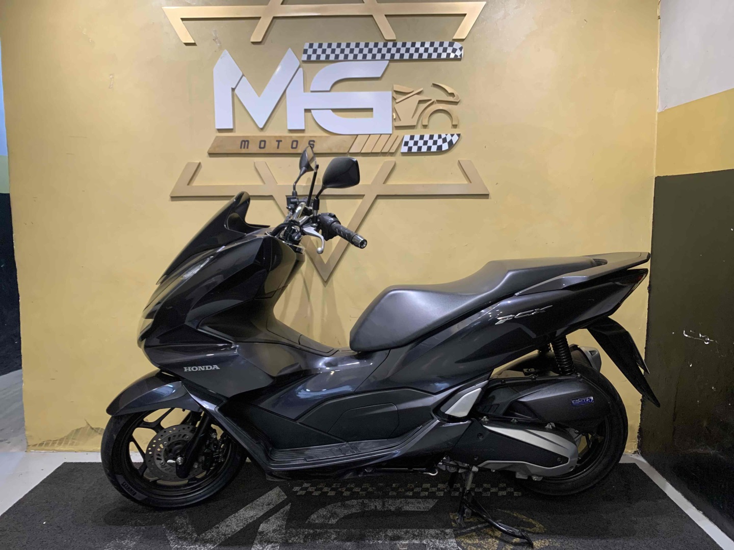 HONDA PCX 160 