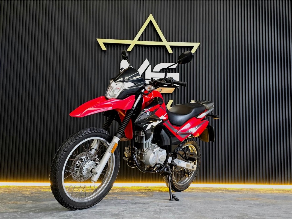 HAOJUE NK 150