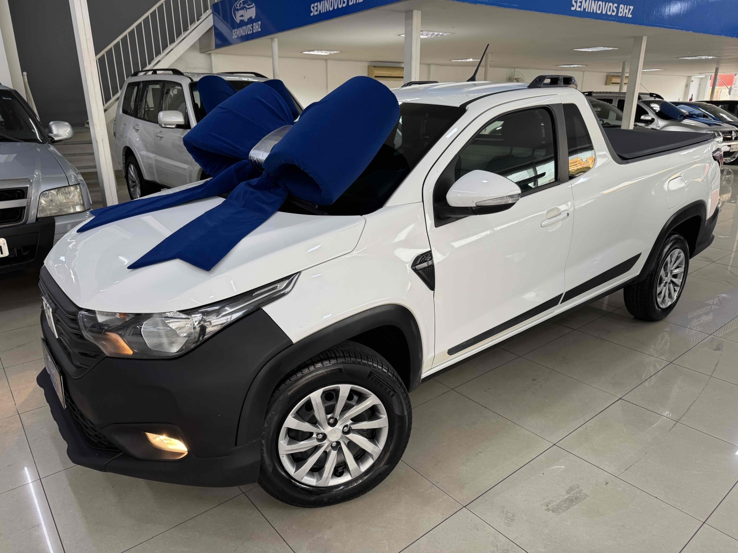 FIAT STRADA