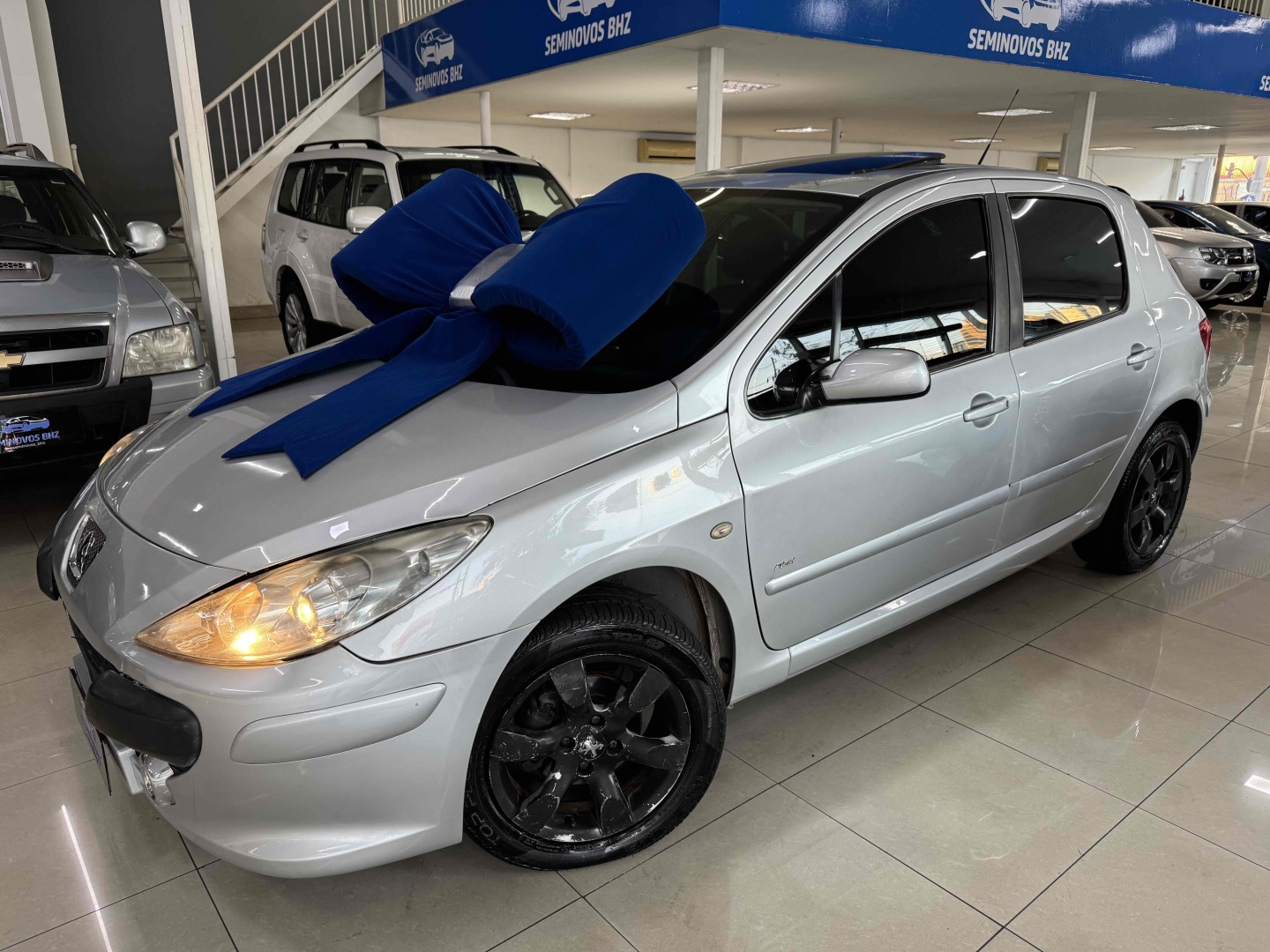 PEUGEOT 307