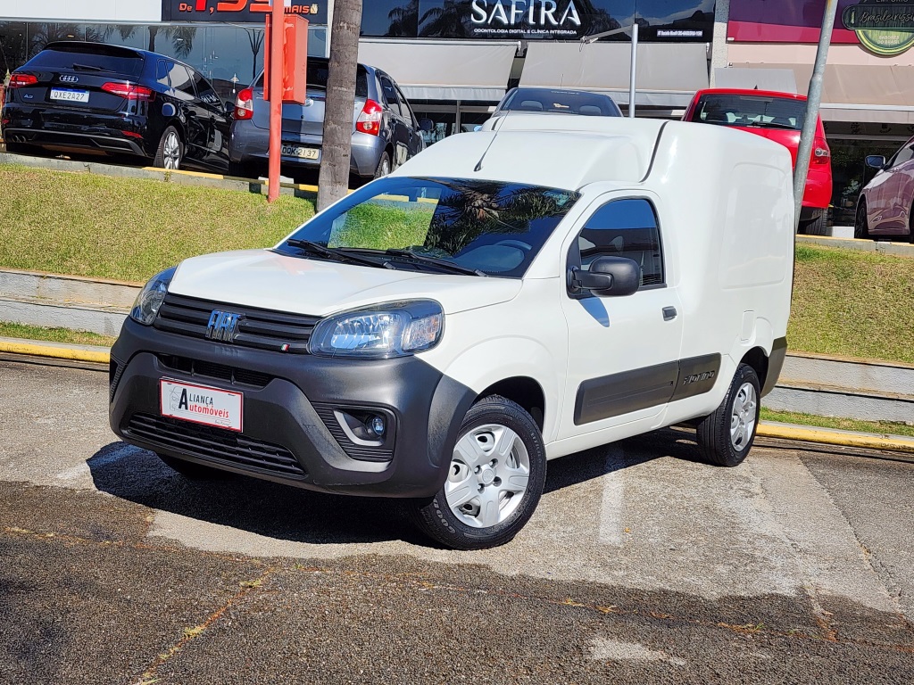 FIAT FIORINO