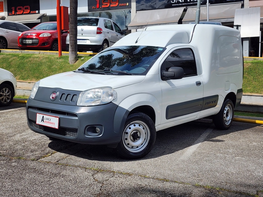 FIAT FIORINO