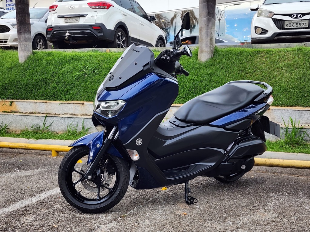 YAMAHA NMAX 160