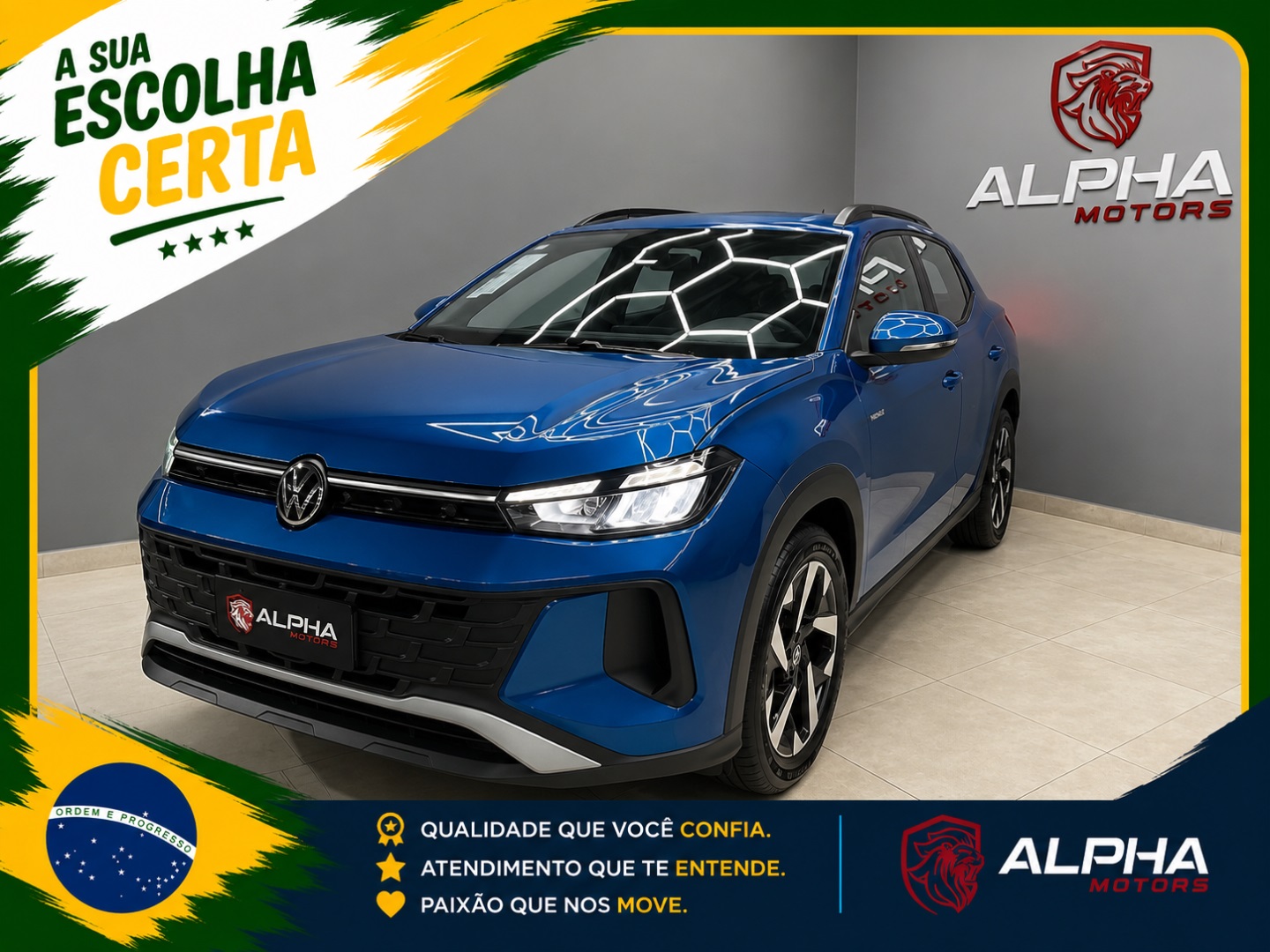 VOLKSWAGEN TERA
