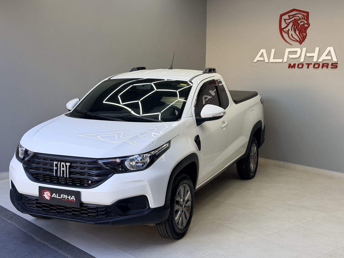FIAT STRADA