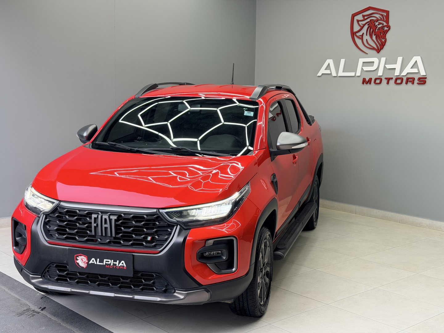 FIAT STRADA